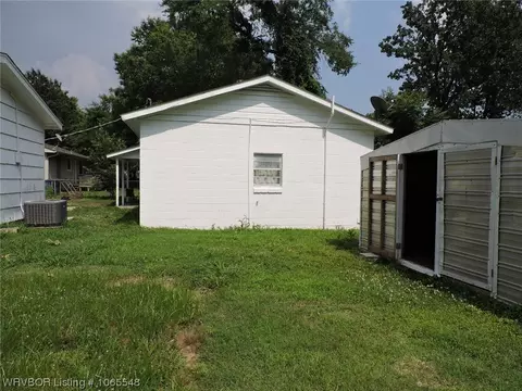 1716 S 1716 12 S Memphis St, Fort Smith, AR 72901 photo 27