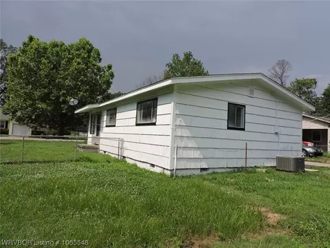 1716 S 1716 12 S Memphis St, Fort Smith, AR 72901 photo 26
