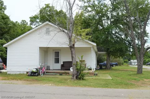 501 N Wilson, Poteau, OK 74953