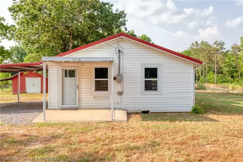 11362 378 Hwy, Mansfield, AR 72944