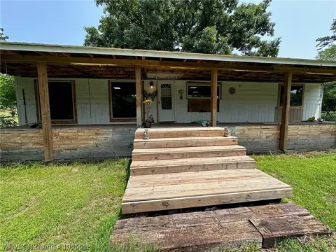 20698 Old Us Highway 59, Heavener, OK 74937