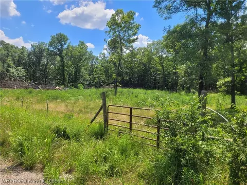 Tbd S 4690 Road, Sallisaw, OK 74955