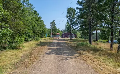4529 Cameron Rd, Uniontown, AR 72955
