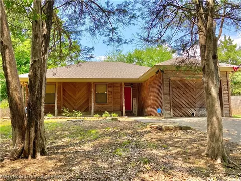 510 Country Cir, Alma, AR 72921