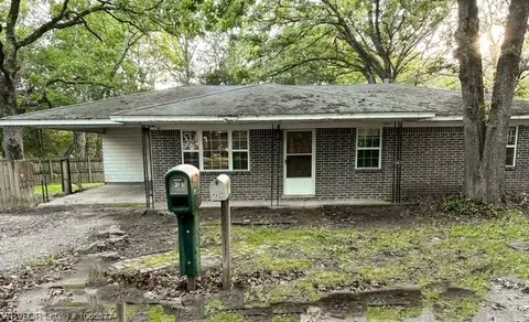 361 Brad St, Booneville, AR 72927