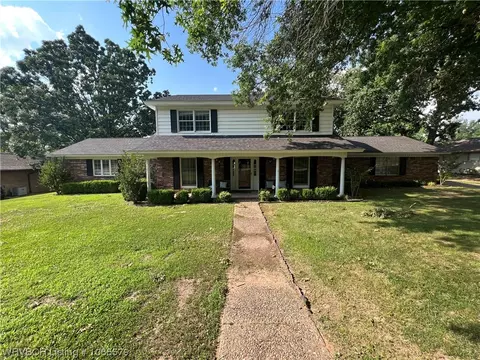 7601 Westminster Pl, Fort Smith, AR 72903 photo 4