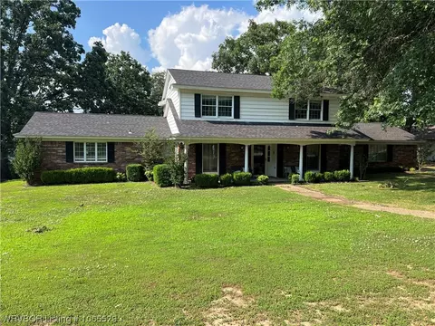 7601 Westminster Pl, Fort Smith, AR 72903 photo 3