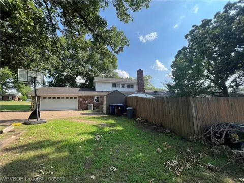 7601 Westminster Pl, Fort Smith, AR 72903 photo 21