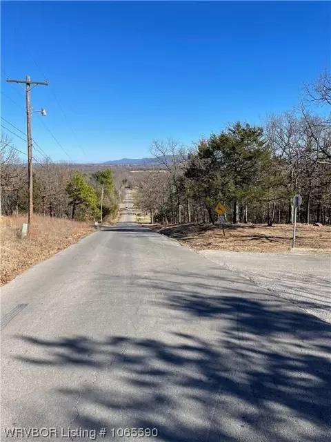00 Coggins Ave, Poteau, OK 74953