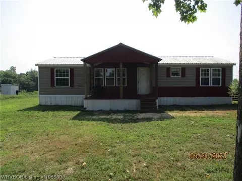 1150 Fir St, Altus, AR 72821 photo 4