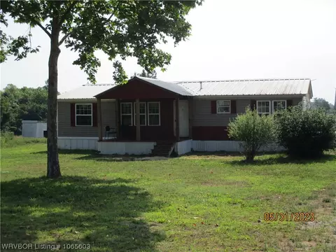 1150 Fir St, Altus, AR 72821 photo 1