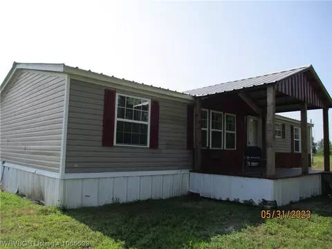 1150 Fir St, Altus, AR 72821 photo 5