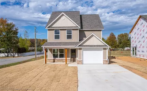 200 Maplewood Loop, Charleston, AR 72933