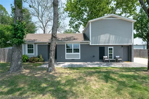 28 Lighthouse Dr, Alma, AR 72921