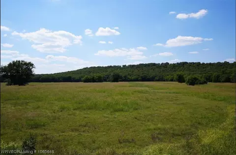 Tbd N South 383 Road, Other, OK 74883