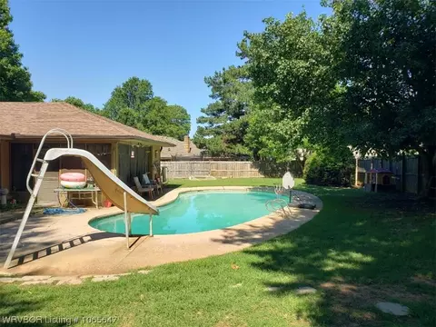 2909 Royal Scots, Fort Smith, AR 72908 photo 37