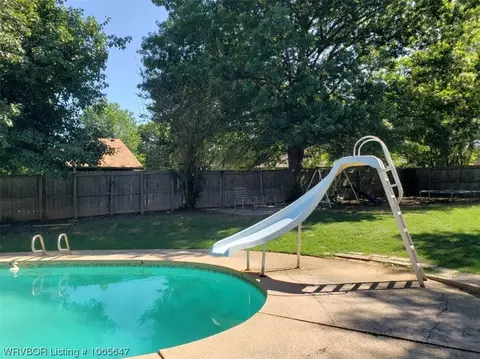 2909 Royal Scots, Fort Smith, AR 72908 photo 36
