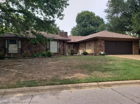 2909 Royal Scots, Fort Smith, AR 72908