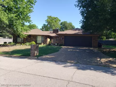 2909 Royal Scots, Fort Smith, AR 72908 photo 2