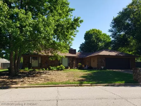 2909 Royal Scots, Fort Smith, AR 72908 photo 42