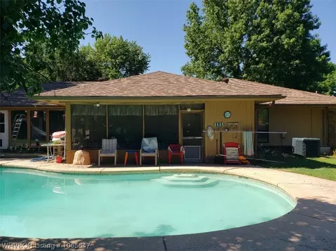 2909 Royal Scots, Fort Smith, AR 72908 photo 35