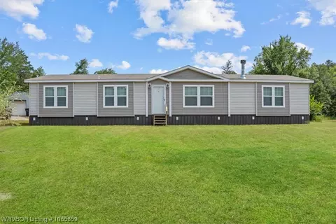 47344 Walker Mountain Rd, Heavener, OK 74937