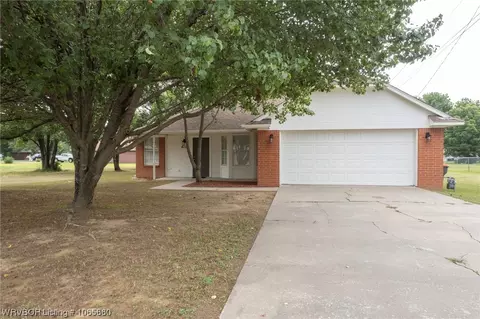 410 S Vine St, Hackett, AR 72937 photo 33