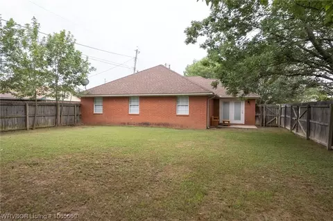 410 S Vine St, Hackett, AR 72937 photo 26