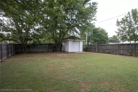 410 S Vine St, Hackett, AR 72937 photo 29