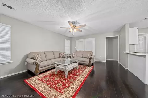 410 S Vine St, Hackett, AR 72937 photo 6