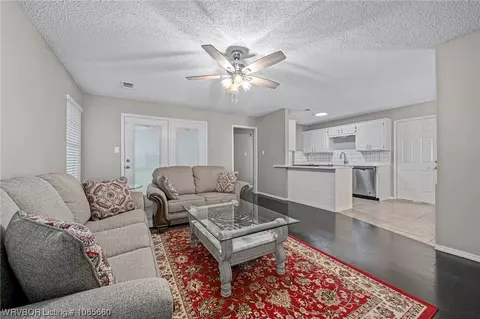 410 S Vine St, Hackett, AR 72937 photo 5