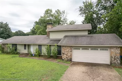 3200 Caitlin Ct, Fort Smith, AR 72908 photo 14