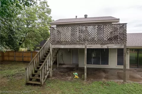 3200 Caitlin Ct, Fort Smith, AR 72908 photo 9