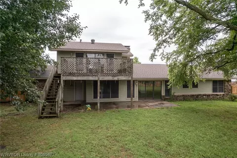 3200 Caitlin Ct, Fort Smith, AR 72908 photo 8