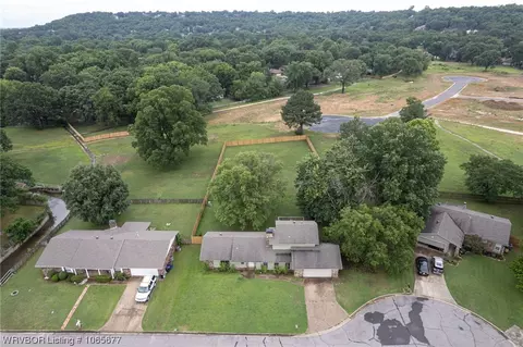 3200 Caitlin Ct, Fort Smith, AR 72908 photo 5