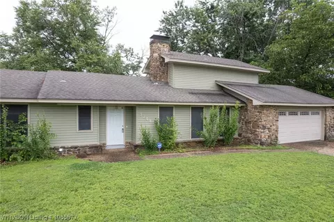 3200 Caitlin Ct, Fort Smith, AR 72908 photo 3
