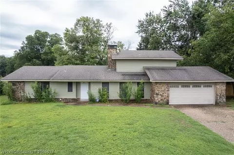 3200 Caitlin Ct, Fort Smith, AR 72908 photo 15