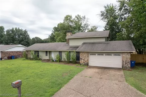 3200 Caitlin Ct, Fort Smith, AR 72908 photo 2