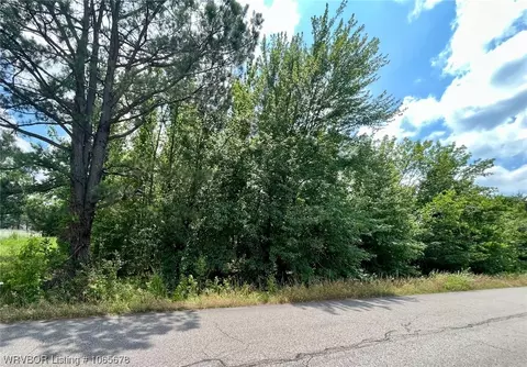 Tbd Spring Mountain Road, Fort Smith, AR 72916