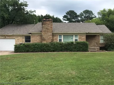 2523 56th St, Fort Smith, AR 72903
