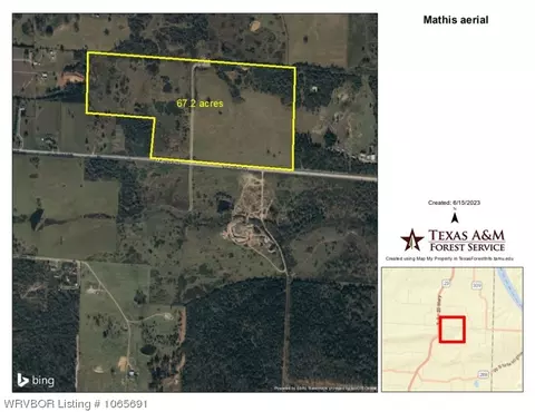 0000 Mathis, Ozark, AR 72949 photo 19