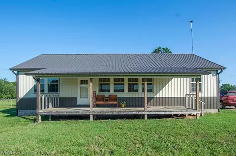 467654 E 1030 Rd, Sallisaw, OK 74955