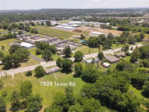 7828 Texas Rd, Fort Smith, AR 72908 photo 33