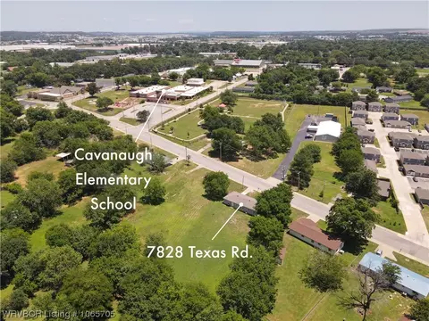 7828 Texas Rd, Fort Smith, AR 72908 photo 25