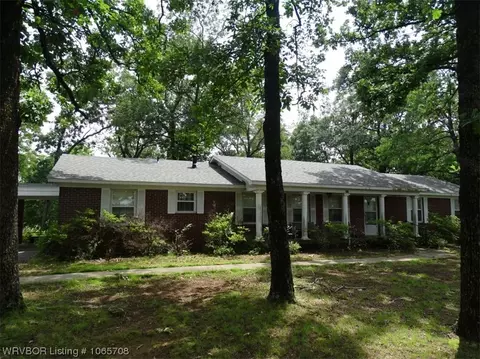 701 Main St, Charleston, AR 72933
