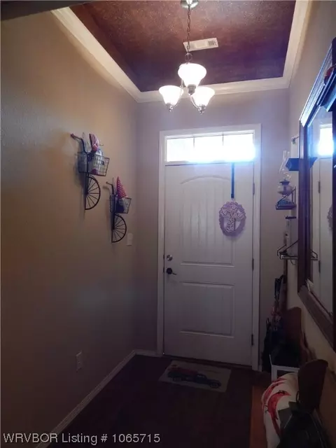 125 Lavender Ln, Alma, AR 72921 photo 2