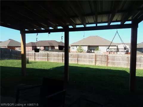 125 Lavender Ln, Alma, AR 72921 photo 14
