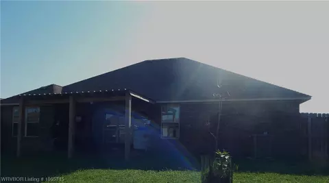 125 Lavender Ln, Alma, AR 72921 photo 16