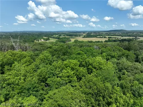 001 Mckey Rd, Vian, OK 74962