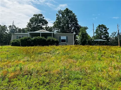 27505 Willow Hills Rd, Huntington, AR 72940